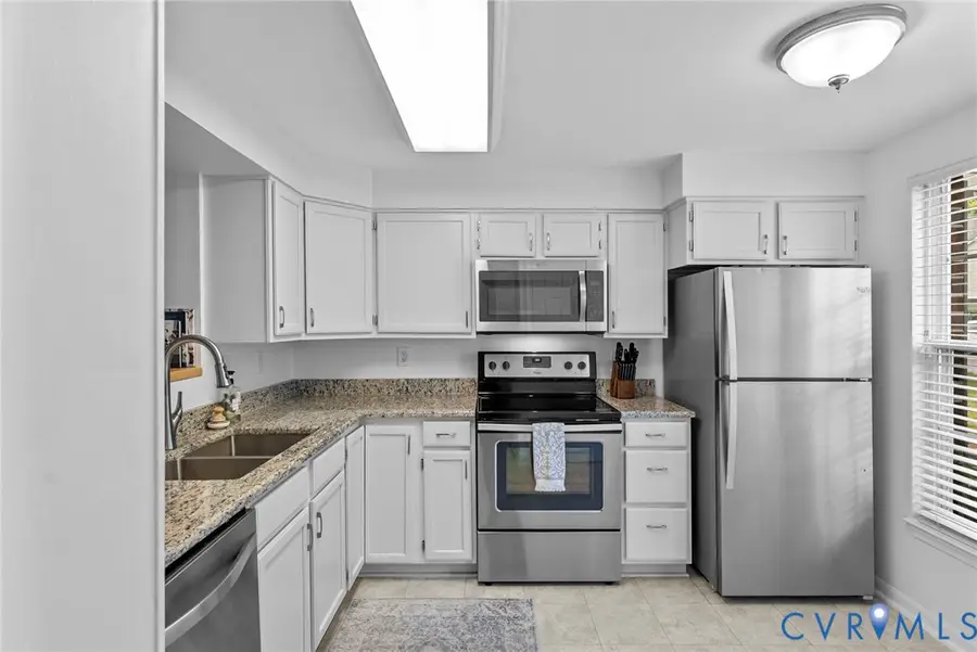 3013 Montfort Loop, Henrico, VA 23294 - #3