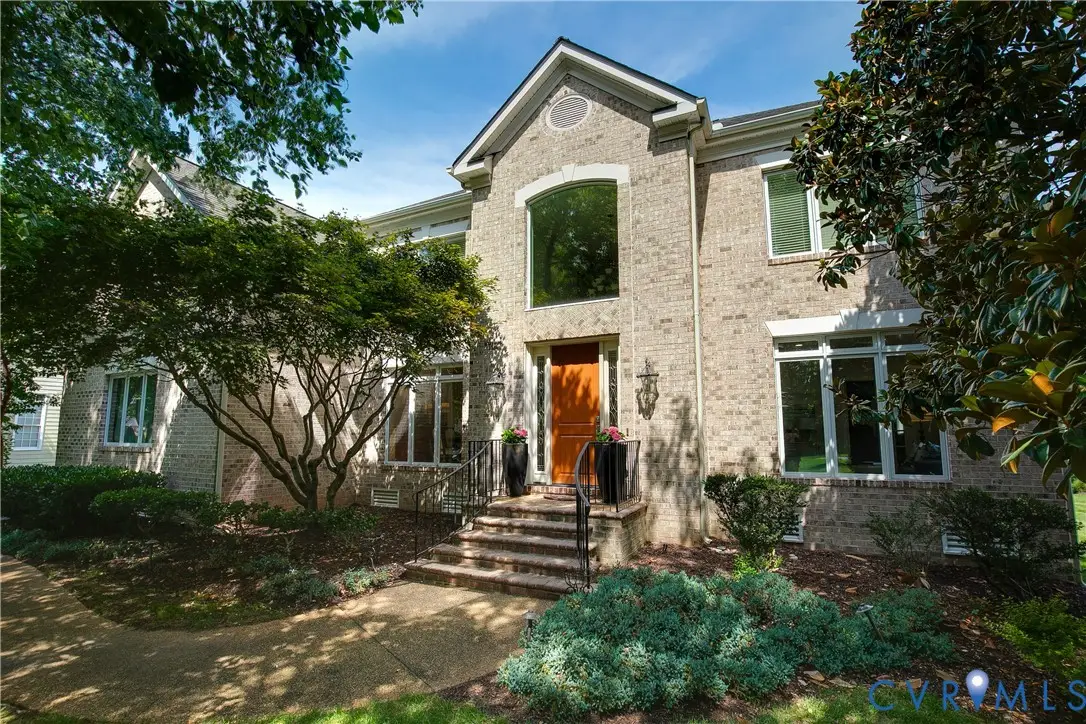12172 Morestead Court, Glen Allen, VA 23059 - #1