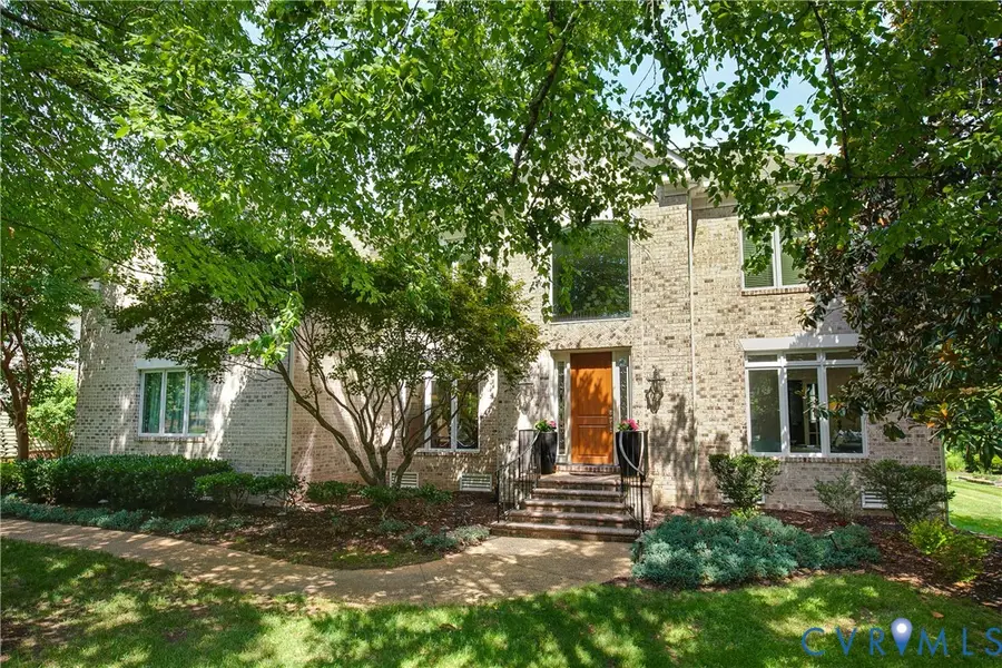 12172 Morestead Court, Glen Allen, VA 23059 - #2