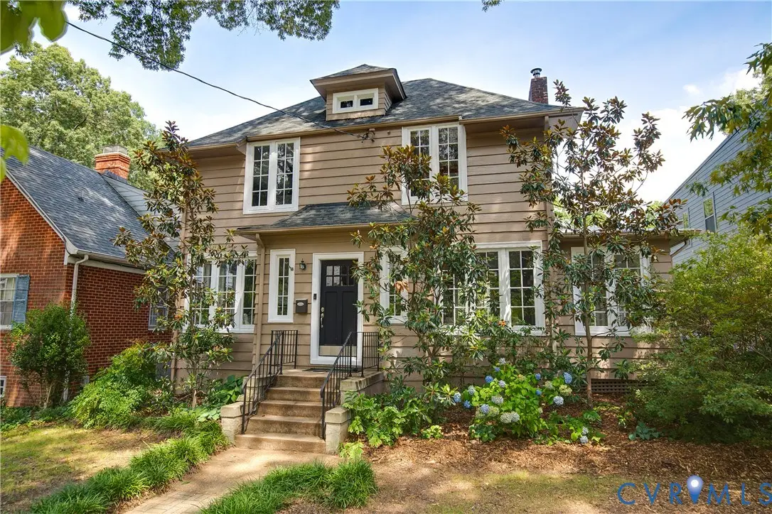 1023 W 45th Street, Richmond, VA 23225 - #1