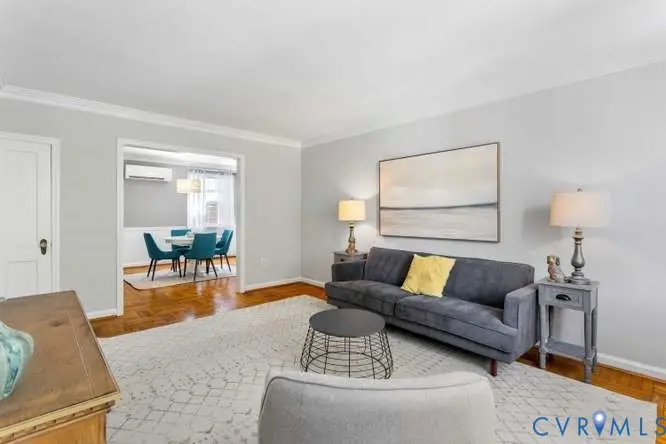 2606 Park Avenue #U4, Richmond, VA 23220 - #3