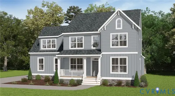 Lot 2 Maidens Road, Powhatan, VA 23139