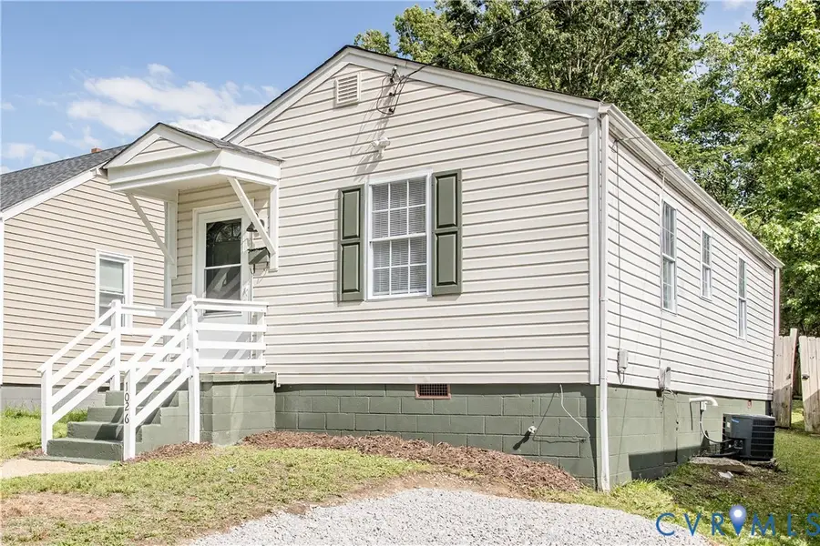 1026 6th Street, Petersburg, VA 23803 - #3