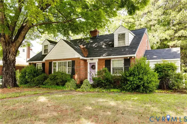 7801 Woodman Road, Henrico, VA 23228