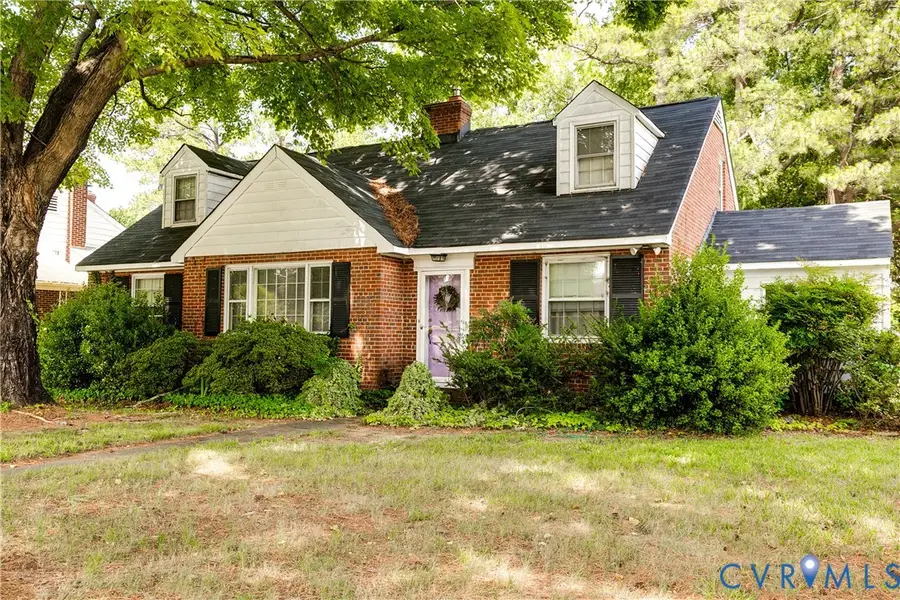 7801 Woodman Road, Henrico, VA 23228 - #2