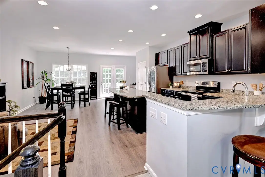 125 Parkway Court, Williamsburg, VA 23185 - #1