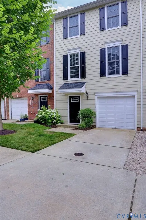 125 Parkway Court, Williamsburg, VA 23185 - #3