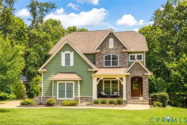 2219 Hannington Mews, Midlothian, VA 23112