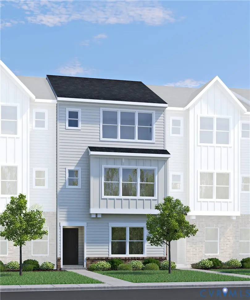 9804 Edgecraft Walk, Glen Allen, VA 23059 - #1