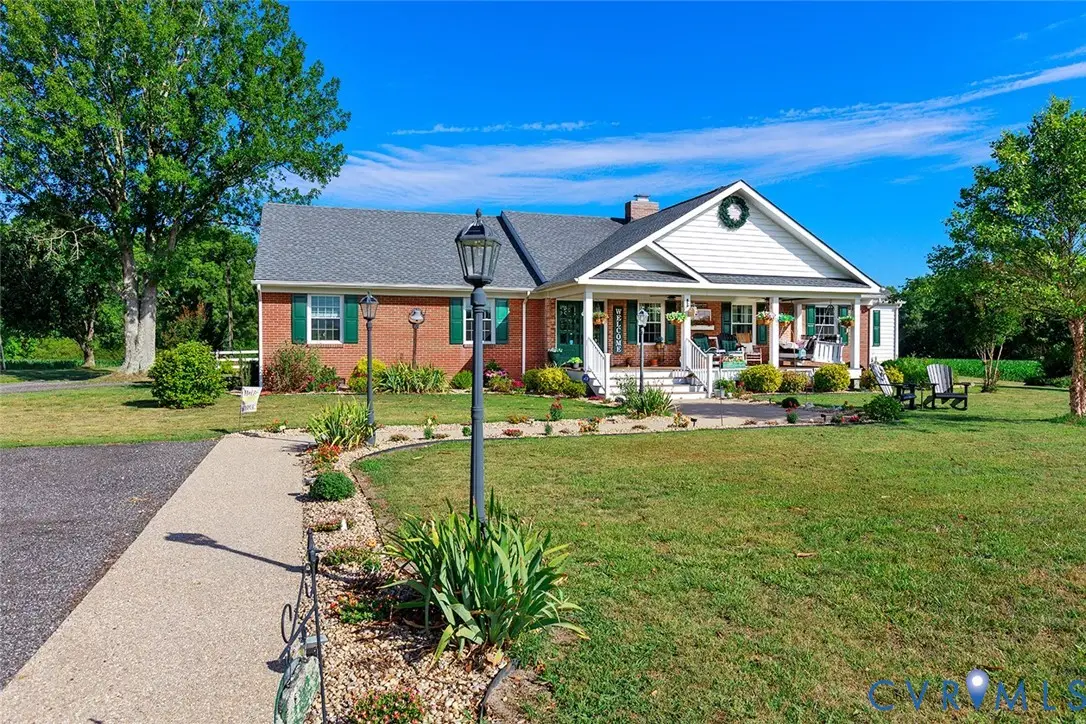 11133 Rolfe Highway, Elberon, VA 23846 - #1
