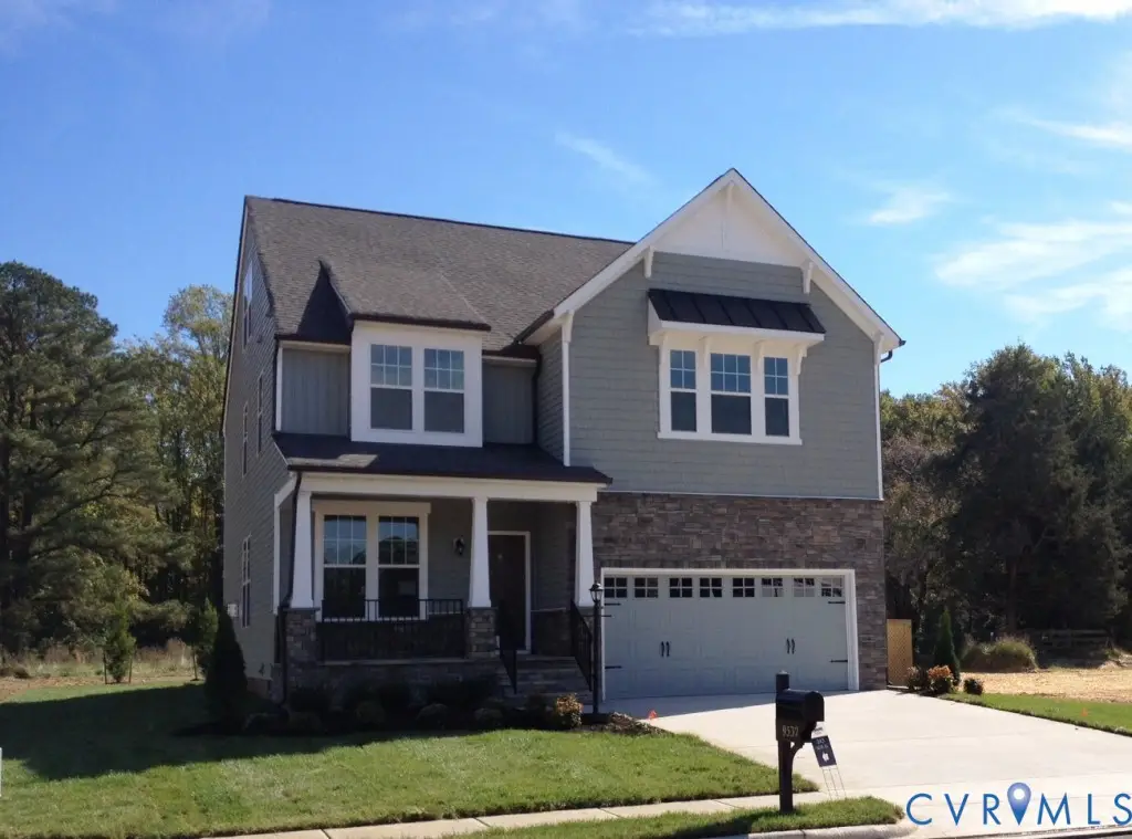 936 Landon Laurel Lane, Midlothian, VA 23114 - #1