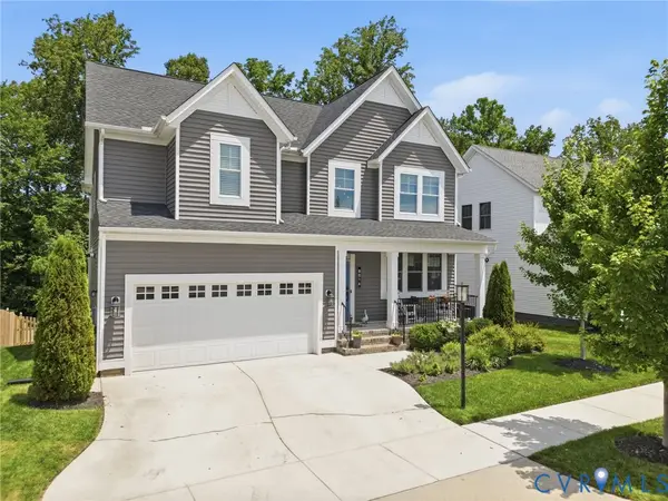 8016 Blythe Road, Mechanicsville, VA 23116
