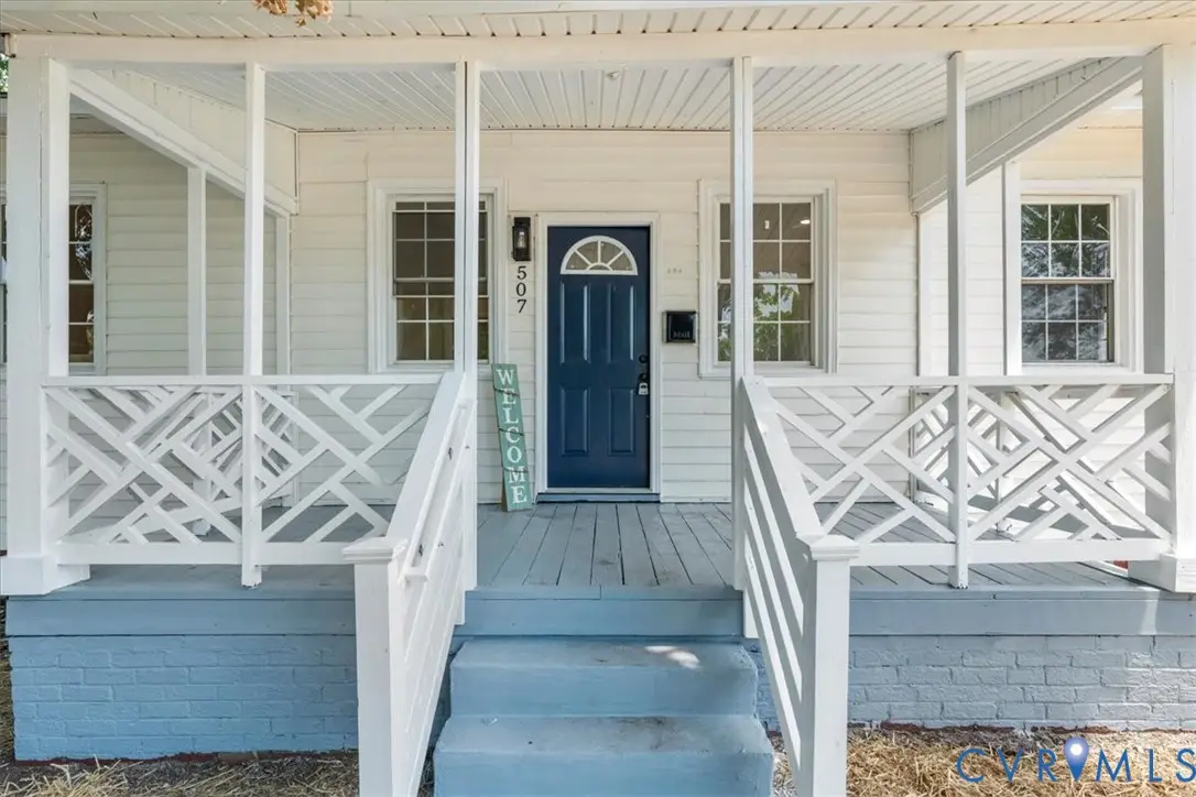 507 N 5th Avenue, Hopewell, VA 23860 - #1