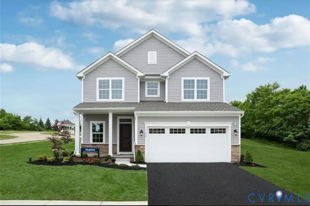 4 Nine Iron Drive, Richmond, VA 23223 - #1