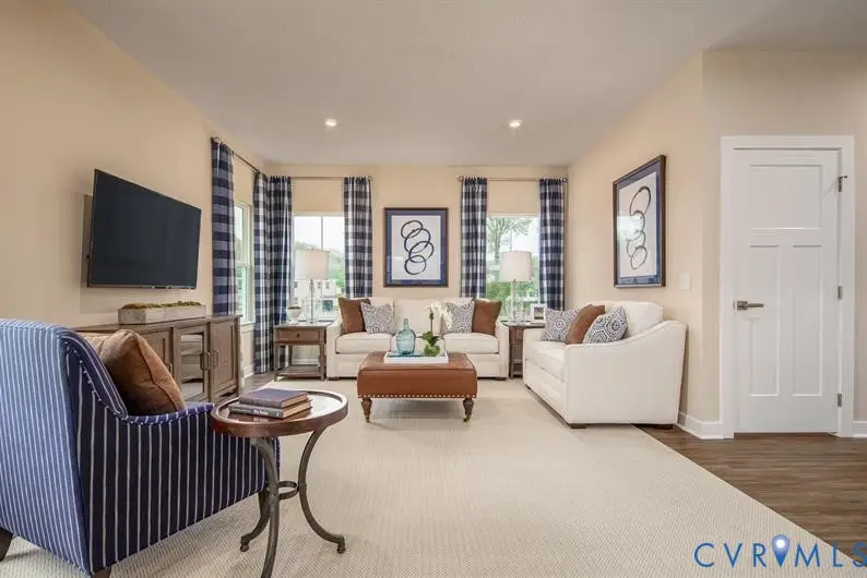 4 Nine Iron Drive, Richmond, VA 23223 - #3