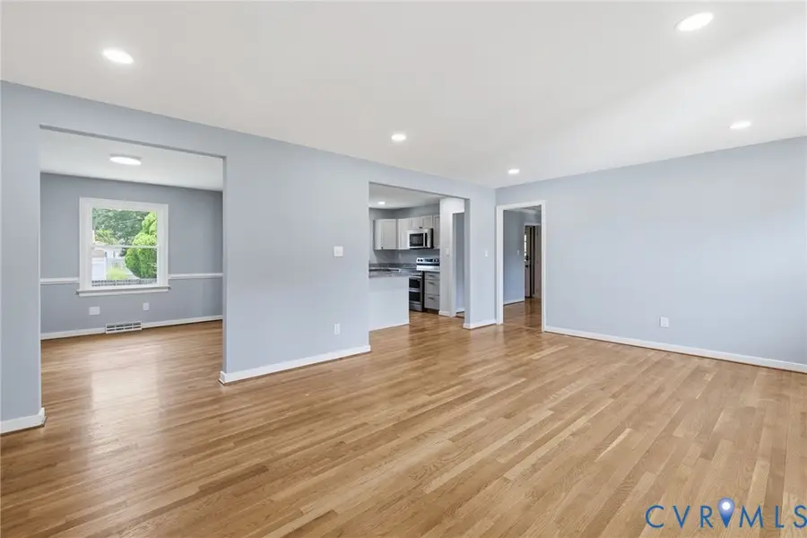 3750 Frankmont Road, North Chesterfield, VA 23234 - #3