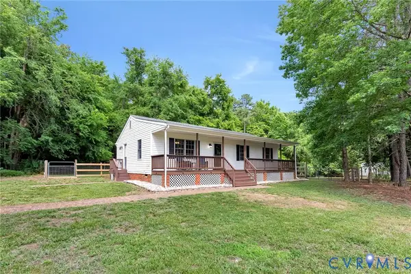 22 Will Davis Road, Hanover, VA 23069