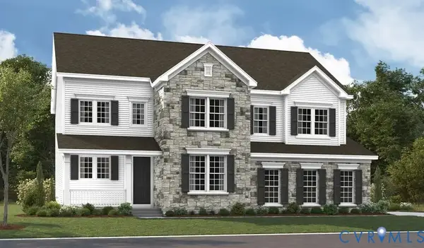 13249 Killbarney Drive, Chesterfield, VA 23838