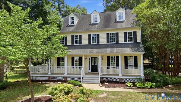 10721 Sheppards Way Drive, Glen Allen, VA 23060
