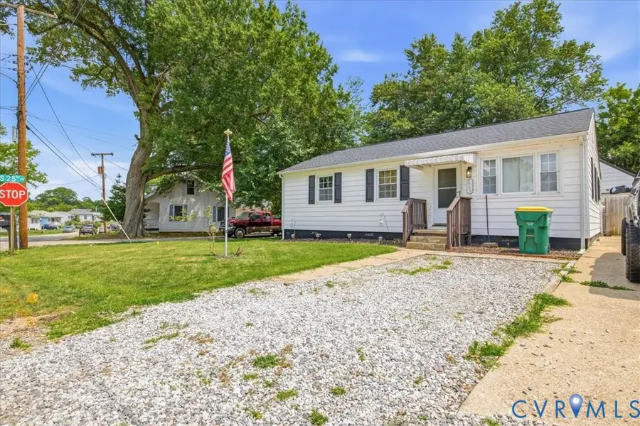2500 Lee Street, Hopewell, VA 23860 - #3