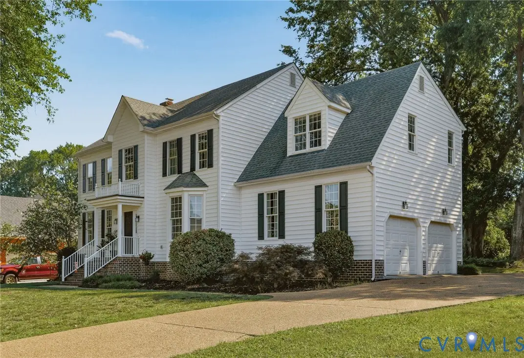 8437 Summer Walk Parkway, Mechanicsville, VA 23116 - #1
