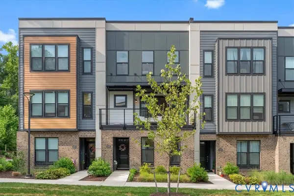 4346 Dominion Forest Circle, Glen Allen, VA 23060