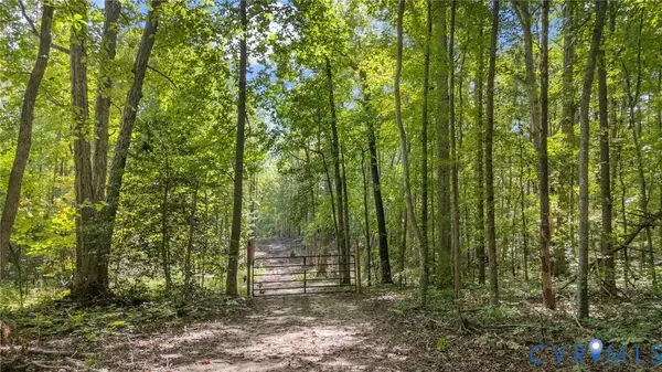 0 Davis Mill Road, Goochland, VA 23063