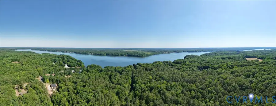 0 Buckhead Drive, Bracey, VA 23919 - #3