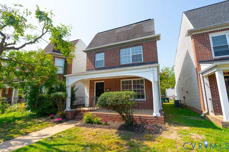 1409 Idlewood Avenue, Richmond, VA 23220 - #2