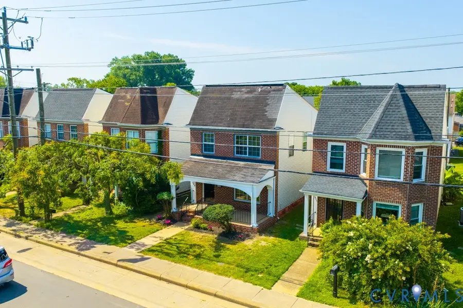 1409 Idlewood Avenue, Richmond, VA 23220 - #3