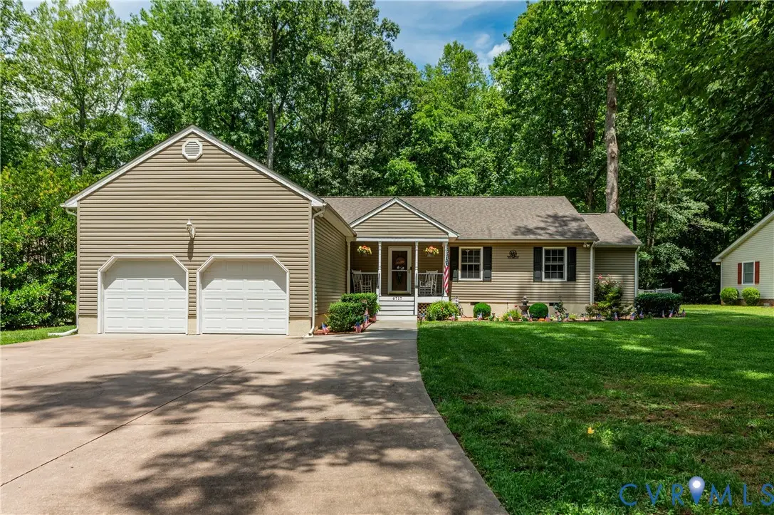 6717 Mill Lane, Gloucester, VA 23061 - #1