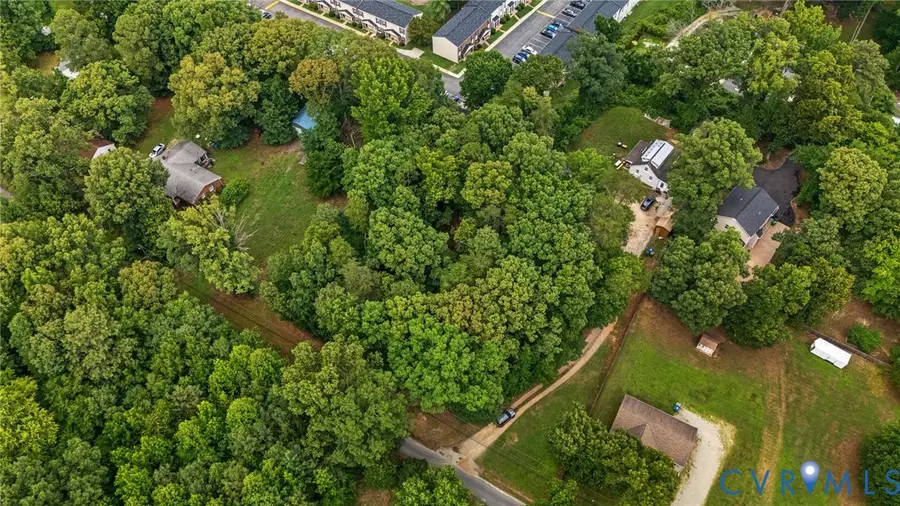 2529 Gravel Hill Road, Richmond, VA 23225 - #2