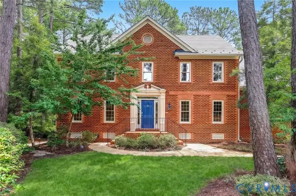3813 English Horn Court, Henrico, VA 23233