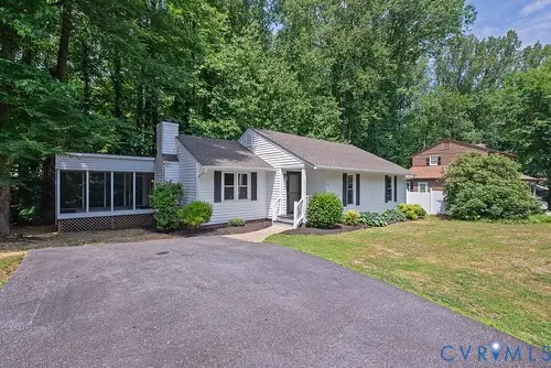 4716 Junilla Lane, Chesterfield, VA 23832