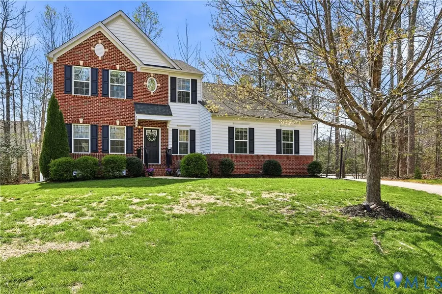 5225 Timsbury Pointe Drive, Chester, VA 23831 - #3
