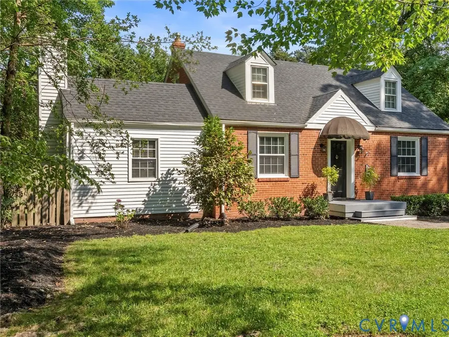 1107 Santa Rosa Road, Henrico, VA 23229 - #3