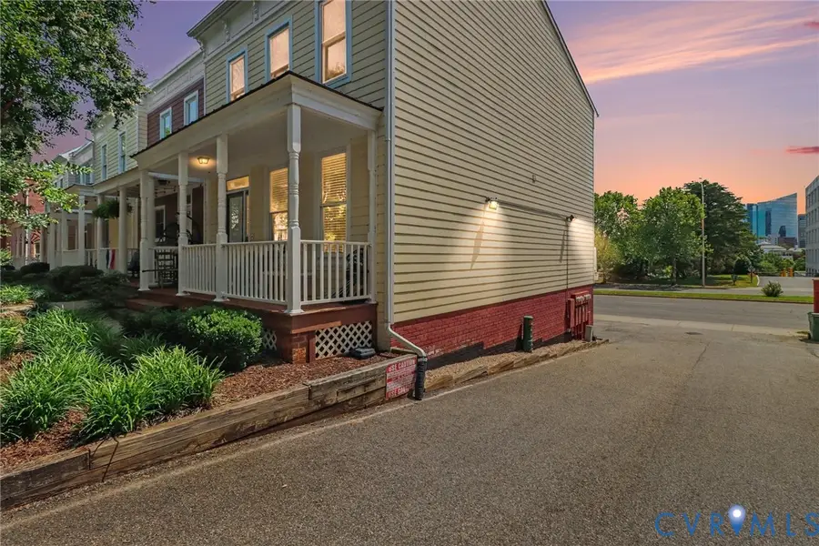 605 Spring Street, Richmond, VA 23220 - #2