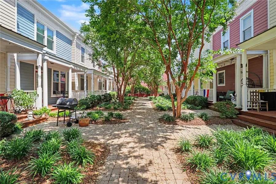 605 Spring Street, Richmond, VA 23220 - #3