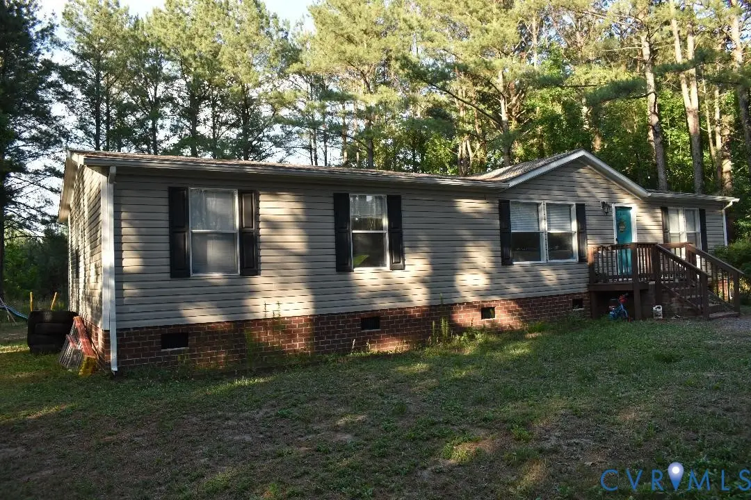 26049 Guy Place Road, Courtland, VA 23837 - #1