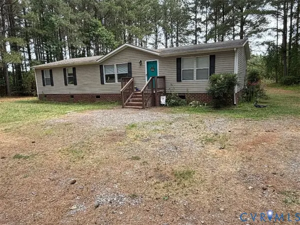 26049 Guy Place Road, Courtland, VA 23837