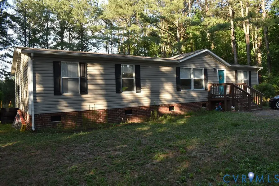 26049 Guy Place Road, Courtland, VA 23837 - #3