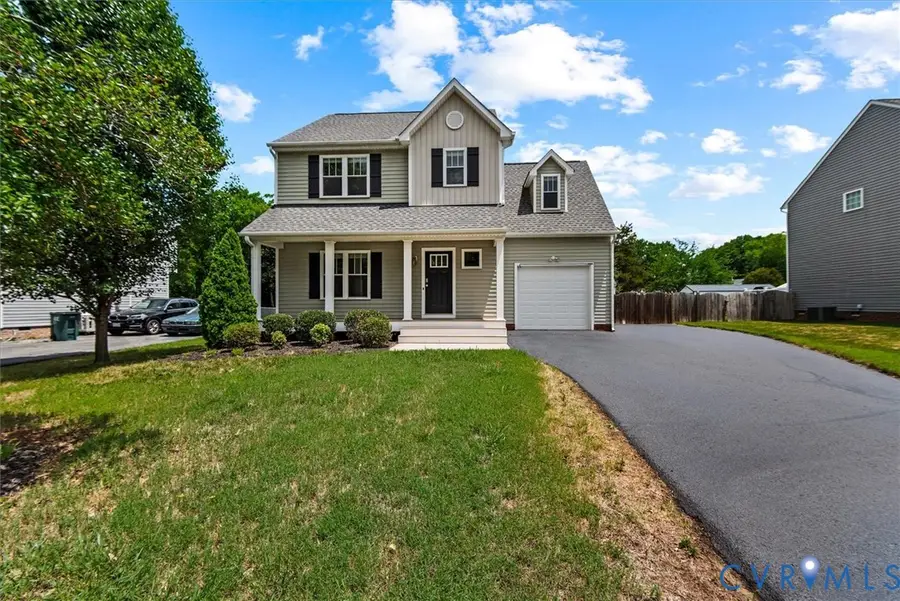9703 Laurel Pine Drive, Henrico, VA 23228 - #2