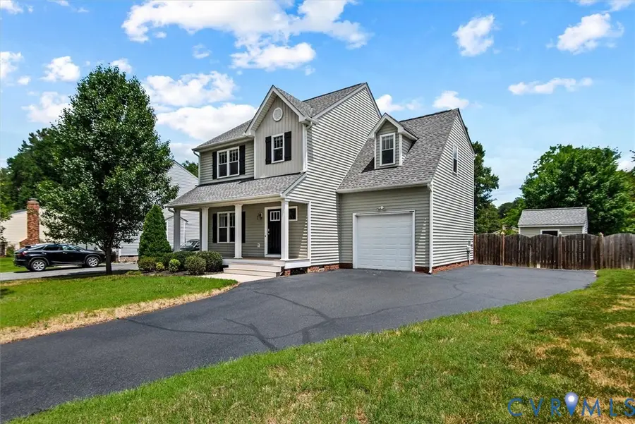 9703 Laurel Pine Drive, Henrico, VA 23228 - #3