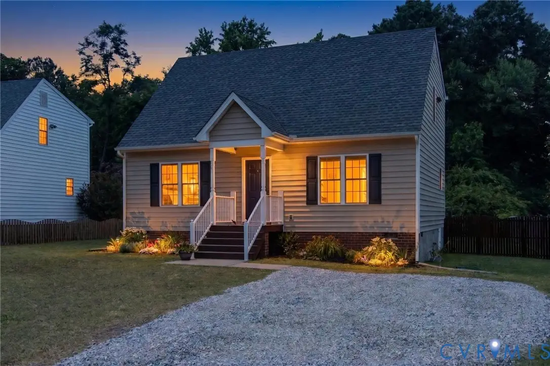 3012 Irisdale Avenue, Henrico, VA 23228 - #1