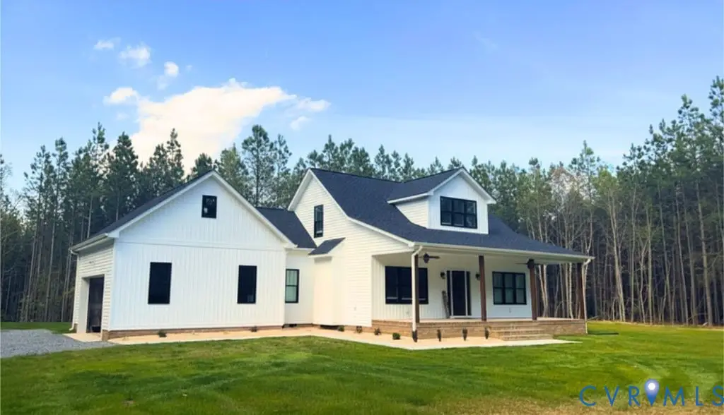 Lot 63 Tall Pines Drive, Mineral, VA 23117 - #1