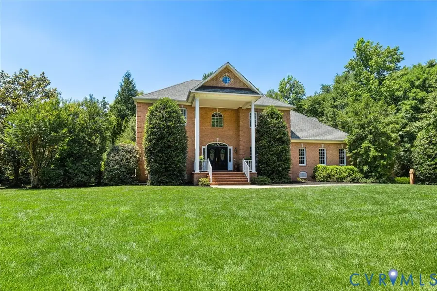 14718 Goddingham Court, Midlothian, VA 23113 - #2