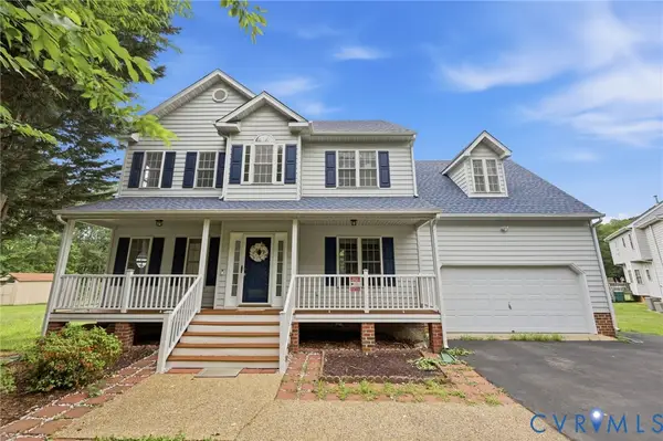 4180 Innesbrook Road, Glen Allen, VA 23060