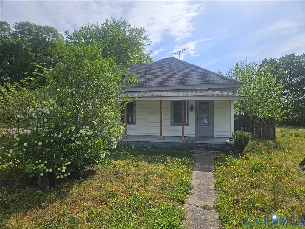 203 Wren Road, Richmond, VA 23223 - #1