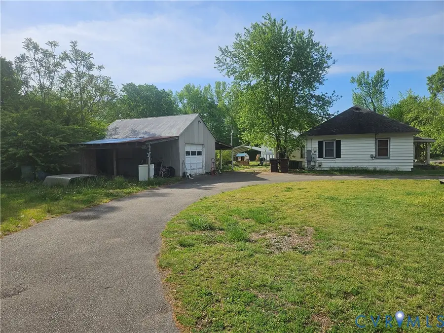 203 Wren Road, Richmond, VA 23223 - #2