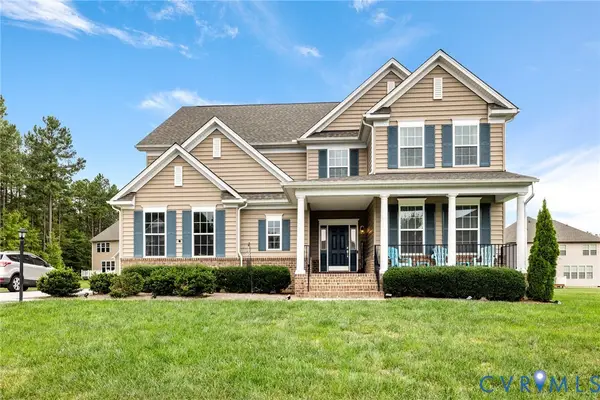 11938 Sternwalk Court, Chester, VA 23836